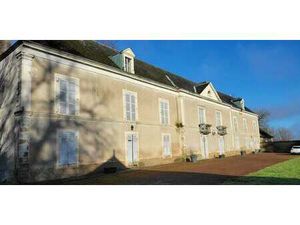 Propriété Levroux (36)