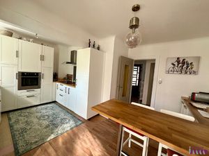 A VENDRE MAISON T 5 BAVILLIERS-JARDIN-GARAGE
