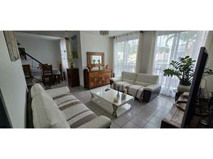 Vente appartement 5 pièces 92 m² Saint-Leu (97436)