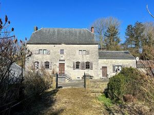 Maison à vendre à Bonsin € 325.000 (L65CC) - MCA DURBUY | Zimmo