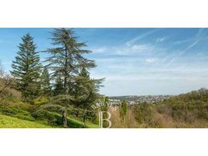 Maison avec piscine Curis-au-Mont-d'Or (69)