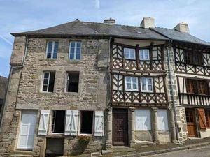 Vente Maison à Moncontour (22510) : à vendre / 160m² Moncontour
