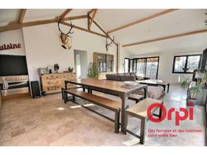 Vente maison 3 pièces 90 m² à Bazainville (78550)  545 000 €