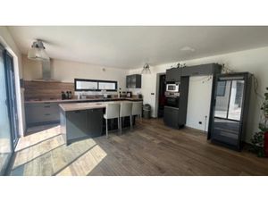 Vente maison 7 pièces 280 m² à Sernhac (30210)  497 000 €