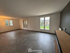 Vente maison 7 pièces 160 m² à Bondoufle (91070)  520 000 €