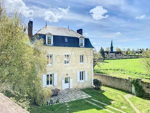 Vente maison 10 pièces 325 m² à Pacy-sur-Eure (27120)  696 000 €
