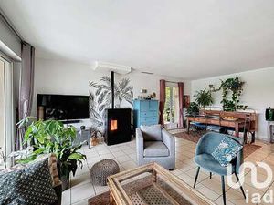 Vente Maison Piscine à Dommartin (69380) : à vendre Piscine / 145m² Dommartin