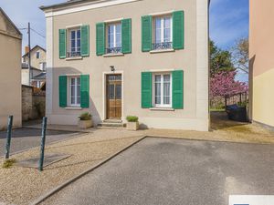 Appartement Beynes 1 pièce(s) 22 m2