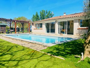 Maison Albias 4 pièce(s) 119 m2