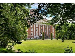 Magnifique appartement de standing de 245 m²