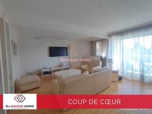 Vente appartement 4 pièces 98.6 m² à Montmorency (95160)  320 000 €