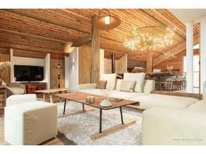 Vente appartement 3 pièces 81 m² à Chatel (74390)  662 000 €