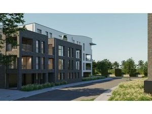 Ondergrondse autostaanplaatsen