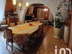 Vente Immeuble 220 m²