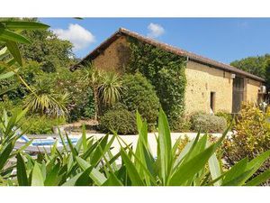 Maison Saint-Gein m² T-7 à vendre  380 000 €