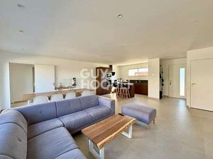 Vente Maison à Potigny (14420) : à vendre / 120m² Potigny