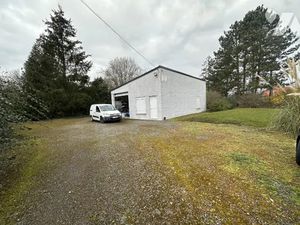 Vente parking à Sauchy-Lestrée (62860)  128 400 €