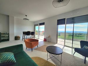 Vente appartement 3 pièces 75 m² Saint-Didier-au-Mont-d'Or (69370)