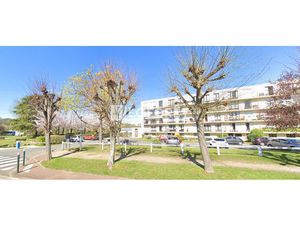 Parking L'Isle-Adam à louer