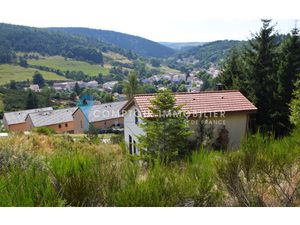 Dépt. 07 - A VENDRE à SAINT-CIRGUES-EN-MONTAGNE - Maison à O