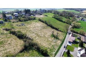 Terrain en vente à Rue de la Blanchisserie LOT 1  Lesve  Belgique | CENTURY 21®