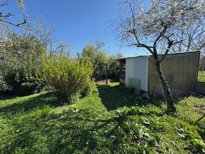 Vente maison 4 pièces 75 m² à Montmorillon (86500)  68 000 €