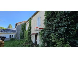 Vente maison 5 pièces 140 m² à Saint-Sernin (07200)  NaN €