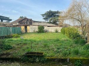 Vente maison 7 pièces 200 m² à Barran (32350)  110 000 €