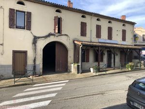 Vente maison 20 pièces 600 m² à Pailhes (09130)  120 000 €