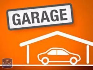 Parking à vendre - Le Mans (72) - 9 500€