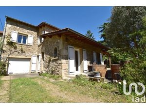 Vente Maison traditionnelle 6 pièces