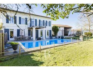 Maison à vendre 6 Pièces 250 m2 Carbonne Autour de Toulouse - 490 000 €