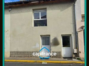 Vente immeuble 130 m² Aiguillon (47190)