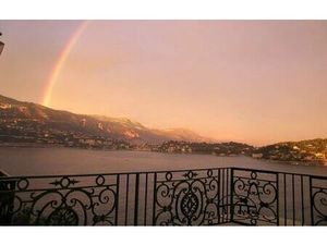 Maison de luxe en location à Villefranche-sur-Mer  France
