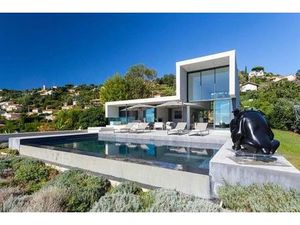 Maison de luxe de 200 m2 en location Vallauris  France