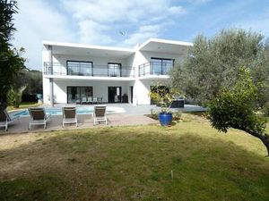 Maison de prestige de 210 m2 en location Vallauris  France