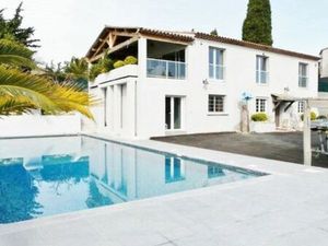Maison de luxe de 5 pièces en vente à Mougins  France