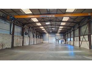 69220 Belleville-en-Beaujolais rue de l'industrie