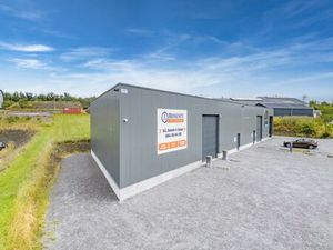 26 Box de Stockage à 5 min de MARCHE !