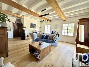 Vente Maison aux Moutiers-en-Retz (44760) : à vendre / 128m² Les Moutiers-en-Retz