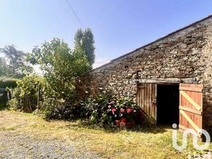 Vente Maison à Venansault (85190) : à vendre / 188m² Venansault