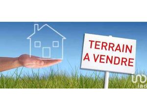 Vente Terrain à La Limouzinière (44310) : à vendre / 400m² La Limouzinière