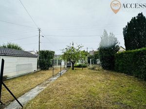 Vente terrain 227 m² Beauchamp (95250)