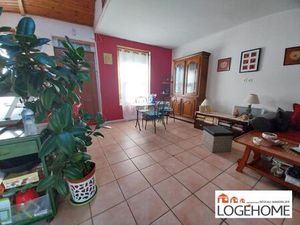 Vente maison 3 pièces 69 m² Lille (59260)