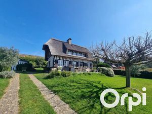 Vente maison 3 pièces 91 m² à Houlgate (14510)  534 000 €