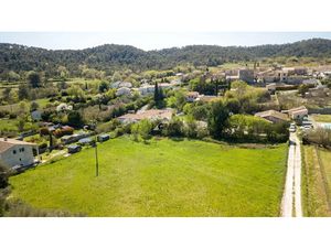 Vente terrain 642 m² à Quissac (30260)  86 900 €