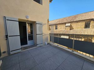 Vente appartement 2 pièces 43 m² à Orange (84100)  169 000 €