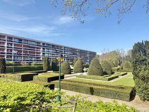 Vente appartement 4 pièces 85 m² à Chilly-Mazarin (91380)  229 000 €