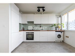 Vente appartement 5 pièces 79.35 m² à Le kremlin-bicetre (94270)  449 000 €