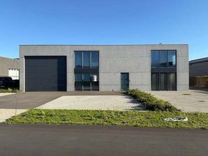 Bien professionnel à louer à Maldegem € 3.950 (L693K) - PANORAMA B2B Gent industrie | Zimm
